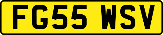 FG55WSV
