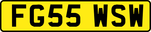 FG55WSW