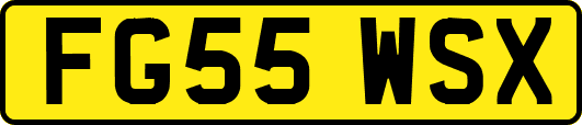FG55WSX