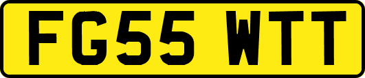 FG55WTT