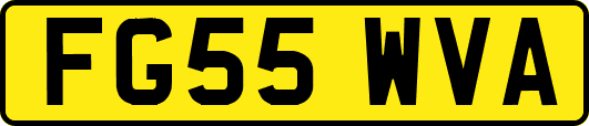 FG55WVA