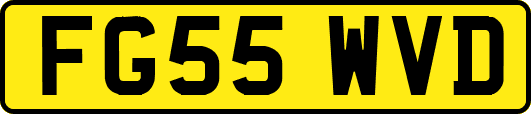 FG55WVD