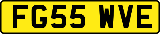 FG55WVE