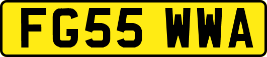 FG55WWA