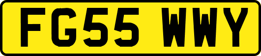 FG55WWY