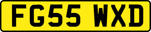 FG55WXD