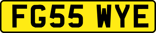 FG55WYE