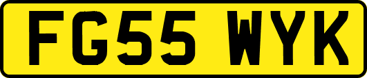 FG55WYK