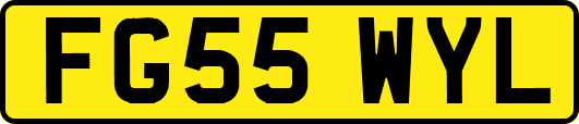 FG55WYL