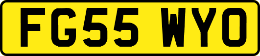 FG55WYO