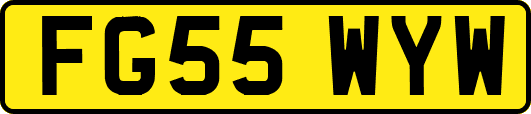 FG55WYW