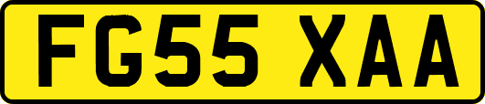 FG55XAA