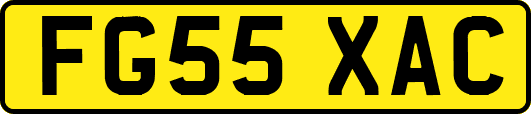 FG55XAC