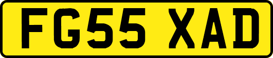 FG55XAD