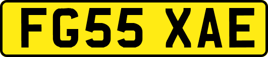 FG55XAE
