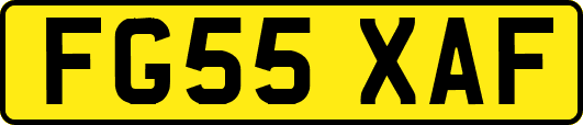 FG55XAF