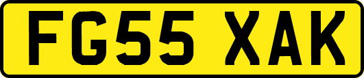 FG55XAK