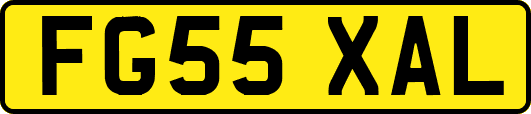 FG55XAL