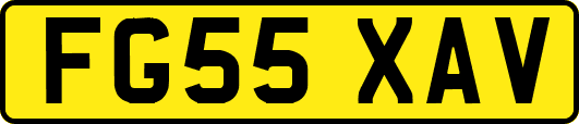 FG55XAV