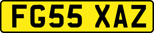 FG55XAZ