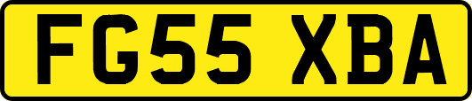 FG55XBA