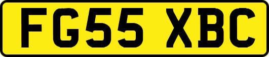 FG55XBC