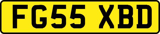 FG55XBD