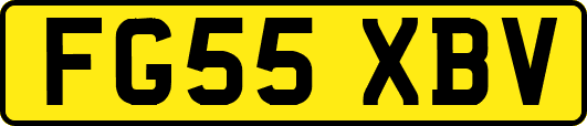 FG55XBV