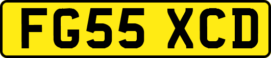 FG55XCD