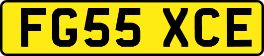 FG55XCE