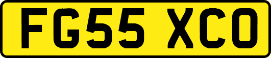 FG55XCO