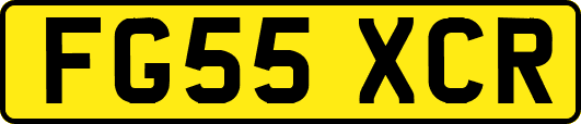 FG55XCR
