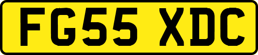 FG55XDC
