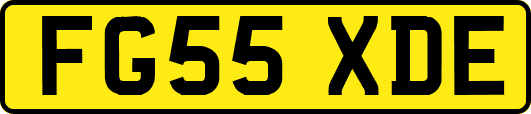 FG55XDE