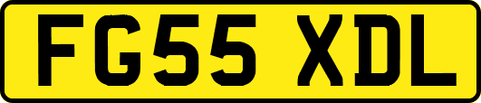FG55XDL