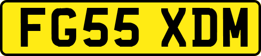 FG55XDM