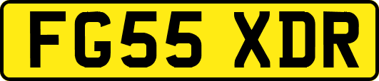 FG55XDR