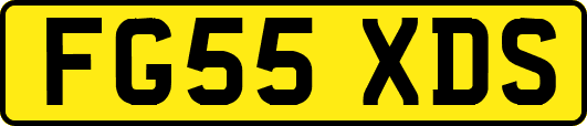 FG55XDS