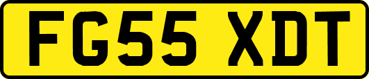FG55XDT