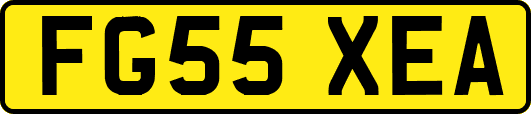 FG55XEA