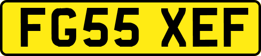 FG55XEF