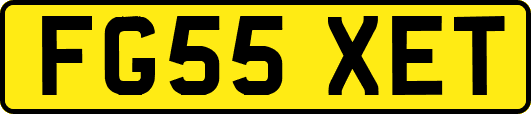 FG55XET