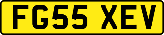 FG55XEV