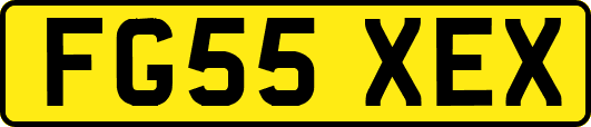 FG55XEX