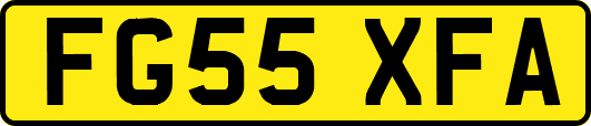 FG55XFA