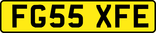 FG55XFE