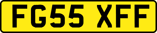 FG55XFF