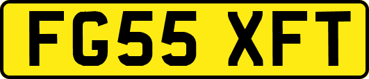 FG55XFT