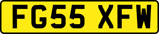 FG55XFW