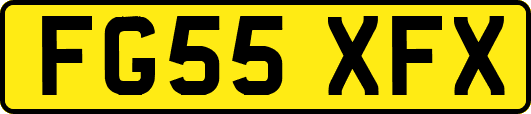 FG55XFX